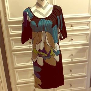 Jonathan Martin Dress